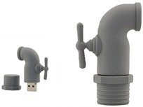 Pendrive DR. MEMORY Kran, 64GB DIAWAY