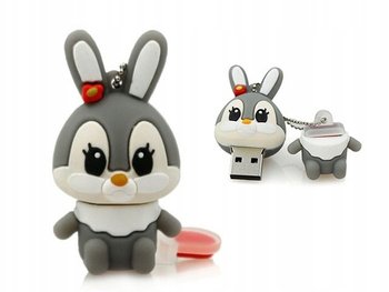 Pendrive DR. MEMORY Królik, 8GB - Dr. Memory