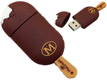 Pendrive DR. MEMORY Lód Magnum, 16GB - Dr. Memory