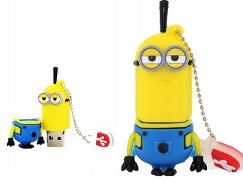 Pendrive DR. MEMORY Minionek, 64GB - Dr. Memory