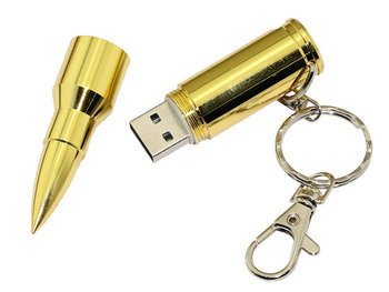 Pendrive DR. MEMORY Nabój, 16GB - Dr. Memory