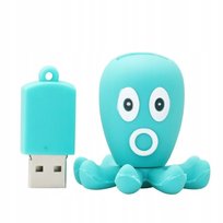 Pendrive DR. MEMORY Ośmiornica, 32GB DIAWAY