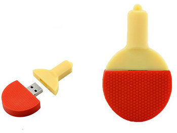 Pendrive DR. MEMORY Paletka, 16GB - Dr. Memory