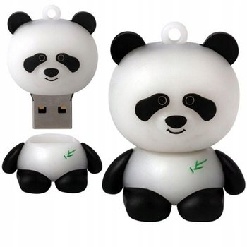 Pendrive DR. MEMORY Panda, 16GB - Dr. Memory