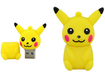 Pendrive DR. MEMORY Pikachu, 8GB - Dr. Memory