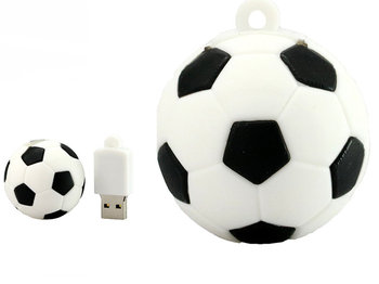 Pendrive DR. MEMORY Piłka Nożna, 16GB - Dr. Memory