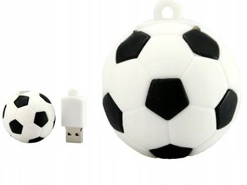 Pendrive DR. MEMORY Piłka Nożna, 64GB - Dr. Memory