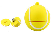 Pendrive DR. MEMORY Piłka Tenisowa, 8GB DIAWAY