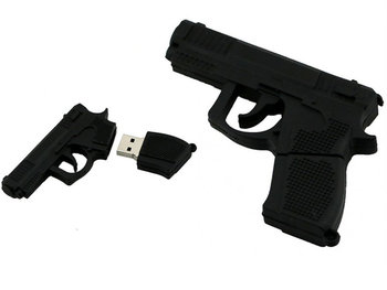 Pendrive DR. MEMORY Pistolet Beretta, 32GB - Dr. Memory