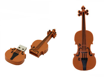 Pendrive DR. MEMORY Skrzypce, 8GB - Dr. Memory