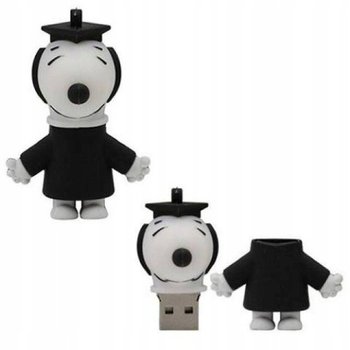 Pendrive DR. MEMORY Snoopy, 8GB - Dr. Memory