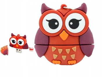 Pendrive DR. MEMORY Sowa, 64GB - Dr. Memory