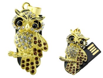 Pendrive DR. MEMORY Sowa, 8GB - Dr. Memory