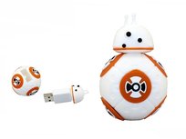 Pendrive DR. MEMORY w Kształcie Figurki Popularnego Filmu, 32GB DIAWAY