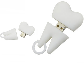 Pendrive DR. MEMORY Ząb, 16GB - Dr. Memory