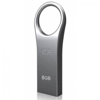 Pendrive F80 2,0 Silicon Power - Silicon Power