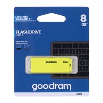 Pendrive Goodram Ume2 Ume2-0080Y0R11 (8Gb GoodRam