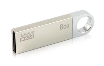 Pendrive GOODRAM UUN2, 8 GB, USB 2.0 - GoodRam