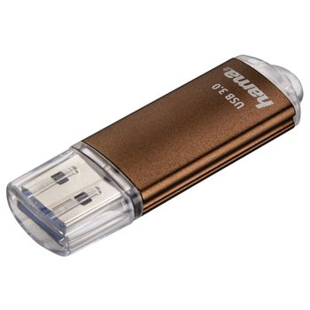 Pendrive HAMA Laeta, 64 GB, USB 3.0 - Hama