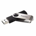 Pendrive HAMA Rotate, 64 GB, USB 2.0 - Hama