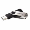 Pendrive HAMA Rotate, 64 GB, USB 2.0 - Hama Polska