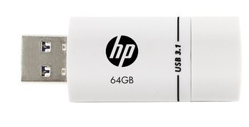 Pendrive HP by PNY, 64 GB, USB 3.1 - PNY