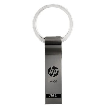 Pendrive HP x785w, 64 GB, USB 3.1 - HP