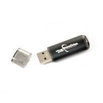 Pendrive IMRO Black, 8 GB, USB 2.0 Imro