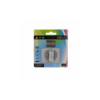 Pendrive IMRO EASY/32GB (32GB; USB 2.0; kolor czerwony) OEM