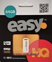 Pendrive IMRO EASY/64GB (64GB; USB 2.0; kolor biały) Imro