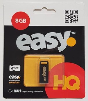 Pendrive IMRO Eco, 8 GB, USB 2.0 - Imro