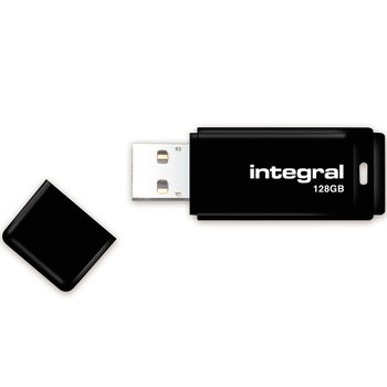 Pendrive INTEGRAL, 128 GB, USB 3.0 - Integral