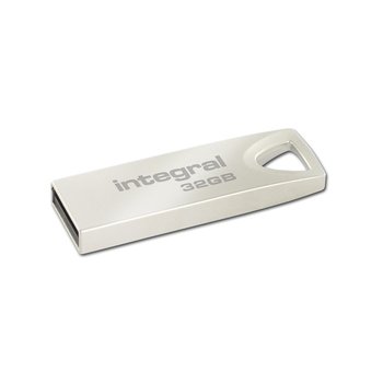 Pendrive INTEGRAL Arc, 32 GB, USB 2.0 - Integral