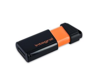 Pendrive INTEGRAL Pulse, 32 GB, USB 2.0 - Integral