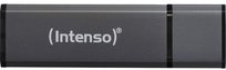 Pendrive INTENSO Alu Line, 16 GB, USB 2.0 Intenso