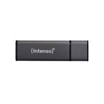 Pendrive INTENSO ALU LINE ANTHRACITE 32 GB Intenso