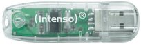 Pendrive INTENSO Rainbow Line, 32 GB Intenso