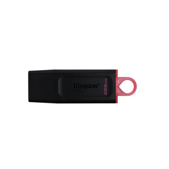 Pendrive KINGSTON Data Traveler Exodia, 256 GB, USB 3.1 Gen1 - Kingston
