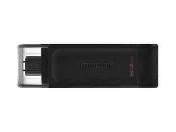 Pendrive KINGSTON DataTraveler DT70, 64 GB - Kingston