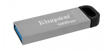 Pendrive KINGSTON Kyson DTKN, 128 GB, USB 3.2 Gen1 - Kingston