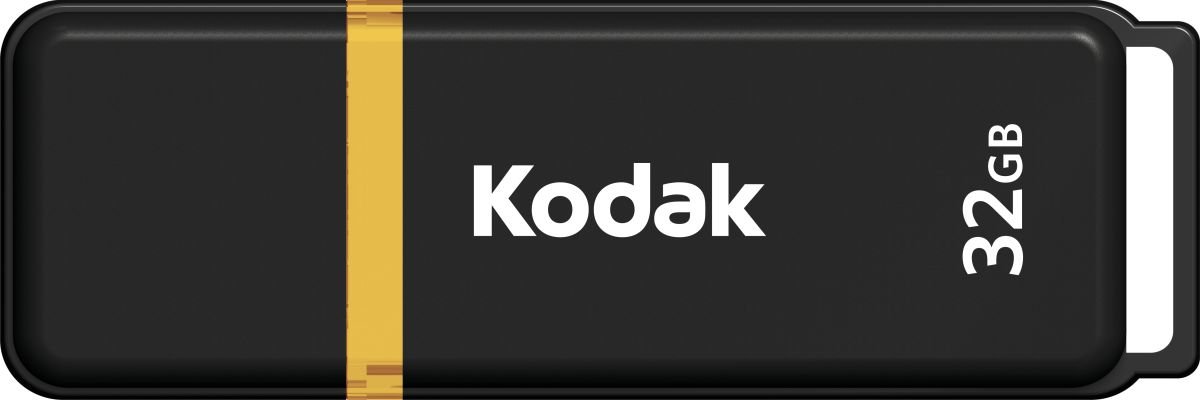 Pendrive KODAK K100, 32 GB, USB 3.0