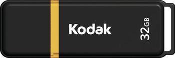 Pendrive KODAK K100, 32 GB, USB 3.0 - Kodak