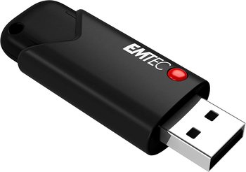 Pendrive Pamięć 128Gb Usb 3.2 Click Easy Emtec - Emtec
