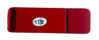 Pendrive Pamięć USB 1 TB USB 2.0 3.0