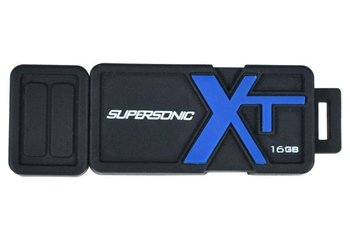 Pendrive PATRIOT Supersonic Boost, 16 GB, USB 3.0 - Patriot
