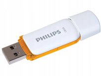 Pendrive PHILIPS Snow 128GB Philips