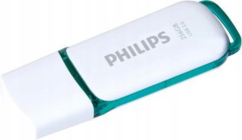 Pendrive Philips Snow Super Speed 256 Gb Usb 3.0 Biały - Philips