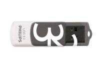 Pendrive PHILIPS Vivid Edition, 32 GB, USB 3.0 Philips