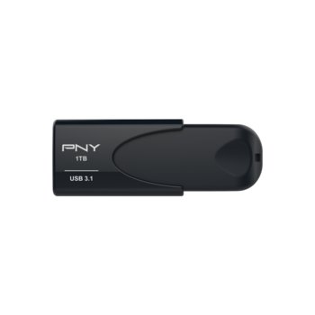 Pendrive PNY Attaché 4, 1 TB, USB 3.1 - PNY