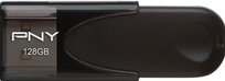 Pendrive PNY Attache 4 FD128ATT4-EF, 128 GB, USB 2.0 PNY